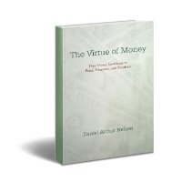 Greed is Good with Daniel Arthur Nelson on Unlock Your Wealth Radio with Heather Wagenhals