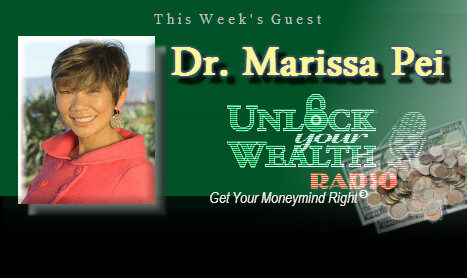 Balance Your Checkbook and Life with Dr. Marissa Pei