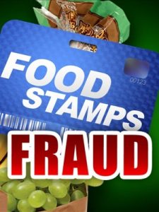 Food Stamp Scam in Florida