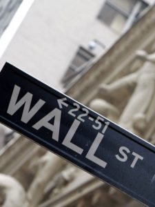 Unlock Your Wealth Radio reports investment banker charged with insider trading