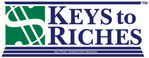 Keys To Riches Three