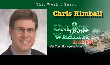 Is Divorce the Answer with Chris Kimball?