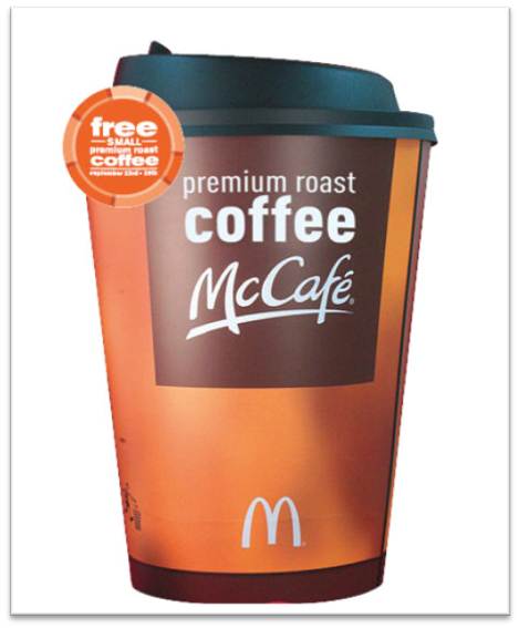 McDonald's Breakfast Heats Up With Free Coffee ⋆ Money Millionaires ...