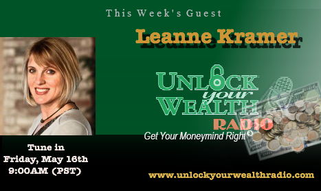 Leanne Kramer Prepares Listeners for an Extended Retirement Plan
