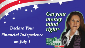 Declare Your Financial Independence in this Exclusive Interview with Heather Wagenahls