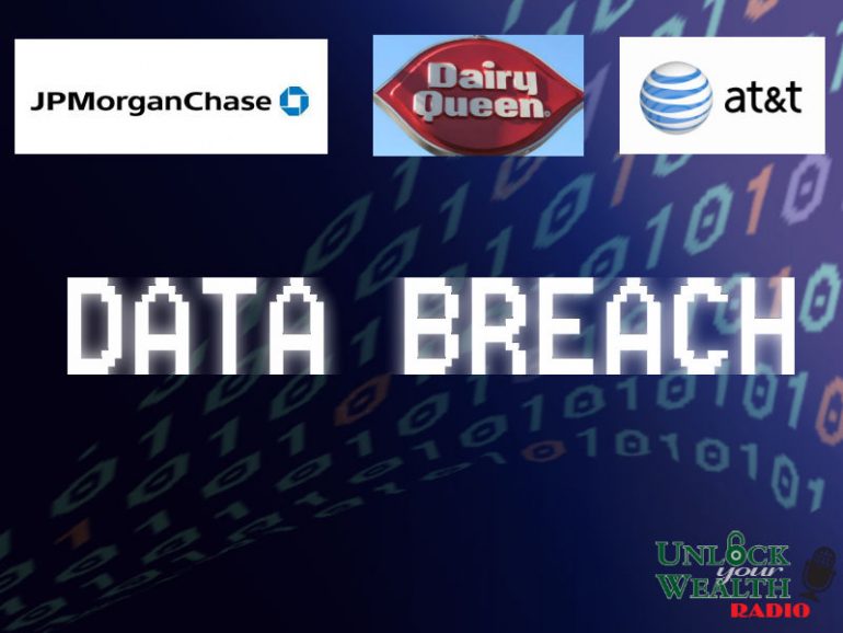 Major Data Breach