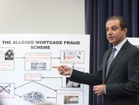 Family Accused in $20 Million Mortgage Fraud Scheme