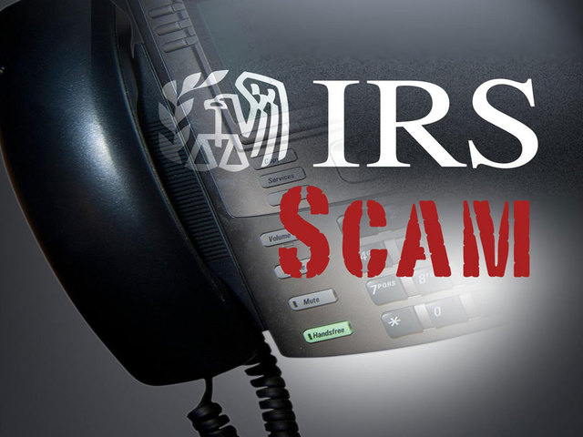 Scam Alert: Thieves Target Taxpayers, Fake as IRS Employees