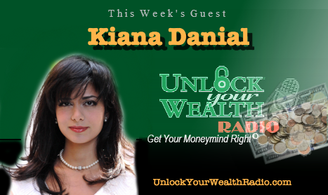 Invest Diva Diana Danial