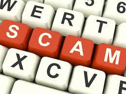 Arizona Ranked 5th in Most Money Lost in 2014 Internet Scams