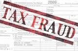 It's A Scary New World of Tax Fraud