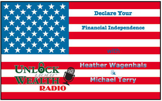 Declare Your Financial Independence with Personal Finance Expert Heather Wagenahls