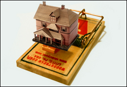 Online Rental Frauds and Scams