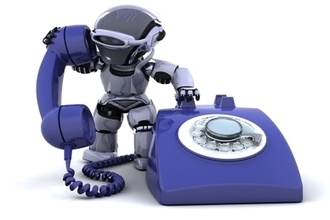 Robocall: The Silent Phone Scam