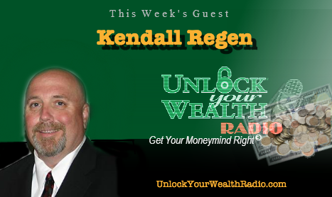 Develop a Retirement Plan with Kendall Regen on UYWRadio