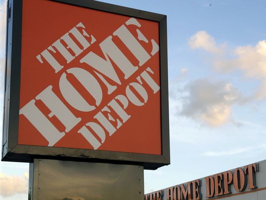 Home Depot Gift Card Scam