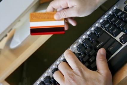 Online Credit Card Fraud