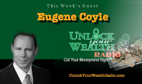Prevent Financial Bullying with Financial Expert Eugene Coyle