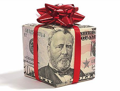 Money-Saving Tips for the Holidays