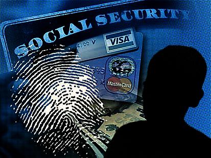 Protect You From Identity Theft & Related Tax Fraud