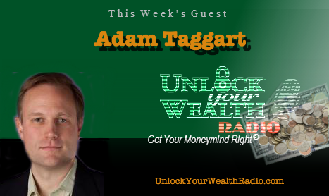 Prepare For The Future & Create A World Worth Inheriting with Adam Taggart