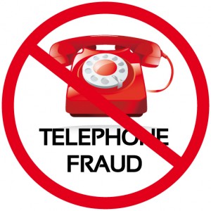 Fraud Experts Say: Don’t Fall for Illegal Soliciting