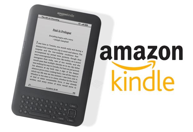 Amazon Kindle Scammers Make Big Money From Phony Books