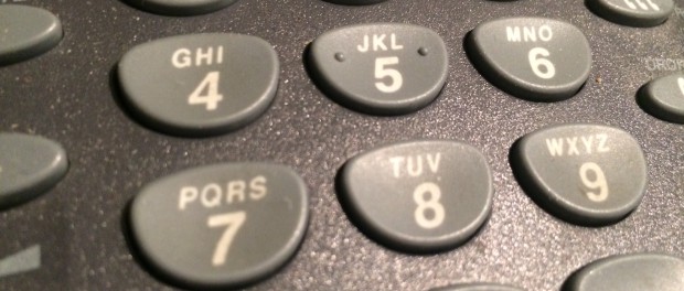 4 Common Phone Scams