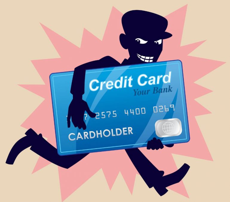 People Are Still Getting Money Back For A Credit Card Scam In The 1990s