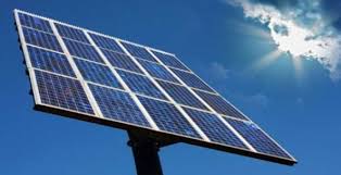 Watch out for solar scams