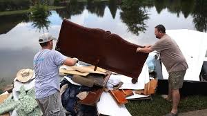 Louisiana Flood Victim Scam