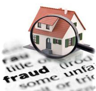 Real Estate Agent Jailed Over Fraud