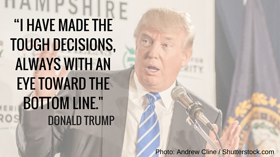 Wayne Allyn Root on Trump’s Taxes