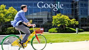 Google's First Employees Are Now...
