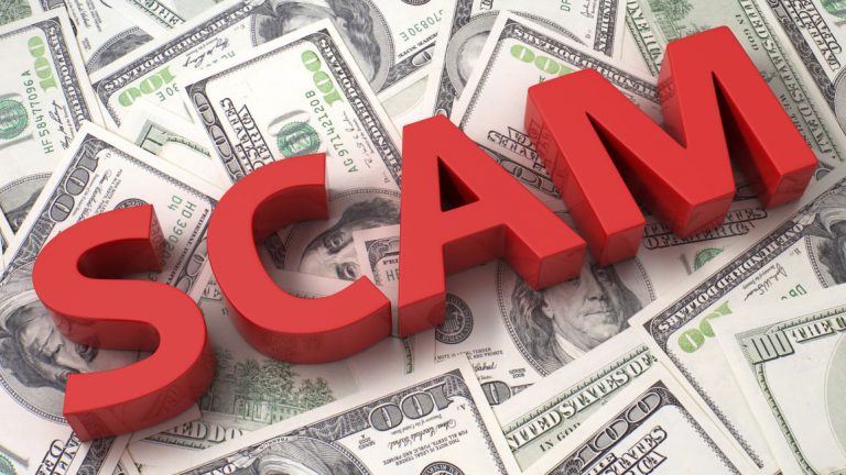Largest Consumer Scams of 2016