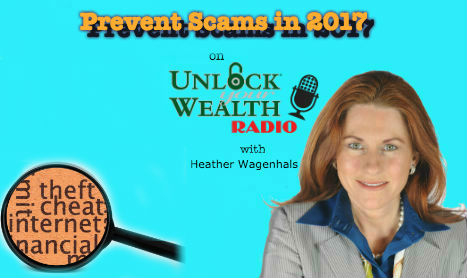 Prevent Scams in 2017